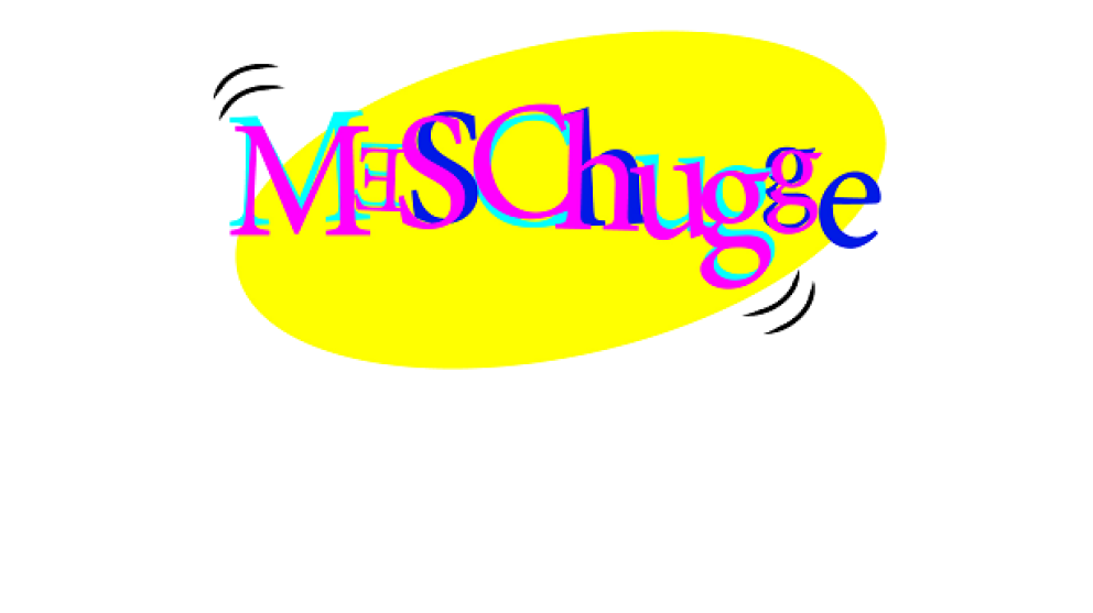 Logo von Meschugge – Präventionsprojekt Antisemitismus