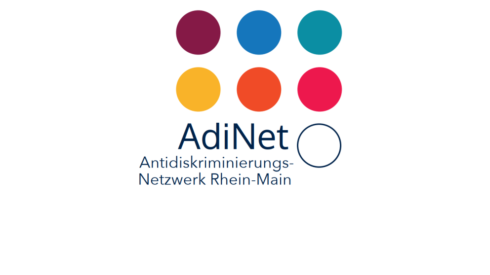 Logo von AdiNet